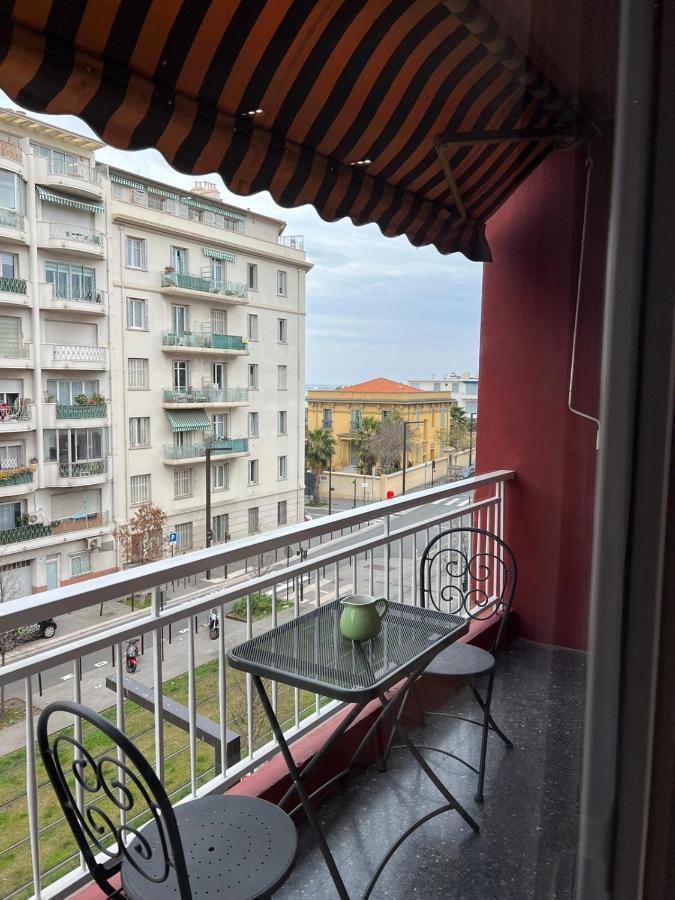 Gorgeous 2 Bedrooms Holiday Apartement Nice Exterior photo