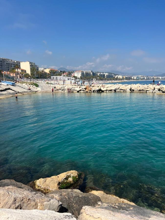 Gorgeous 2 Bedrooms Holiday Apartement Nice Exterior photo
