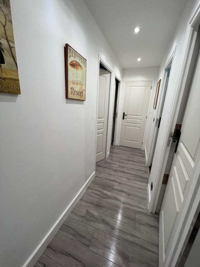 Gorgeous 2 Bedrooms Holiday Apartement Nice Exterior photo