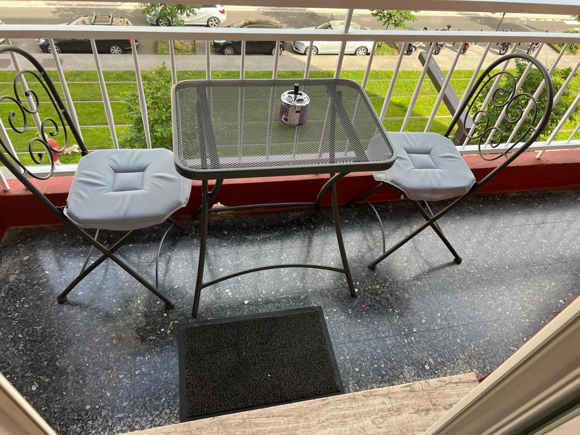 Gorgeous 2 Bedrooms Holiday Apartement Nice Exterior photo