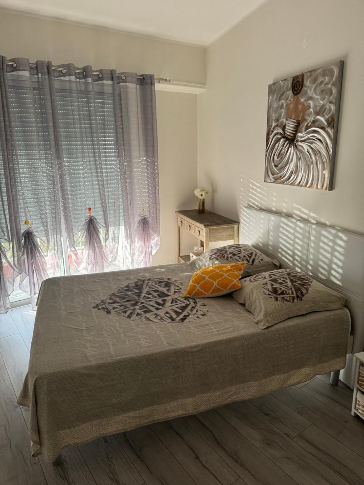 Gorgeous 2 Bedrooms Holiday Apartement Nice Exterior photo