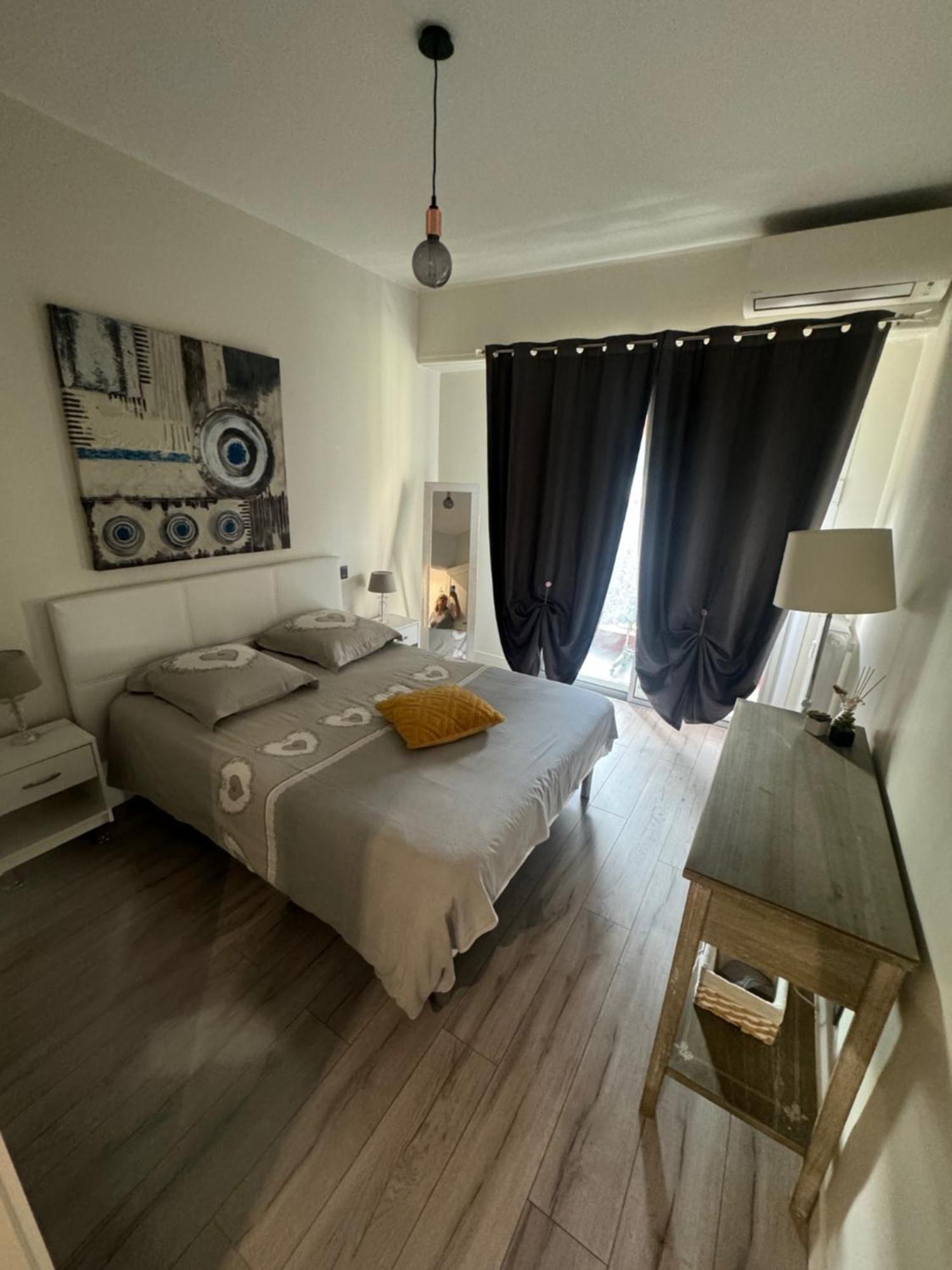 Gorgeous 2 Bedrooms Holiday Apartement Nice Exterior photo