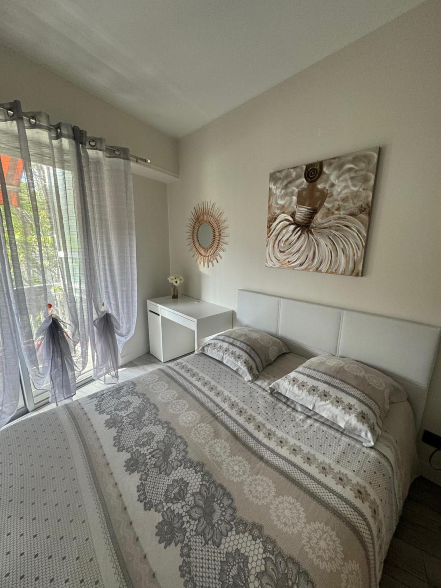 Gorgeous 2 Bedrooms Holiday Apartement Nice Exterior photo