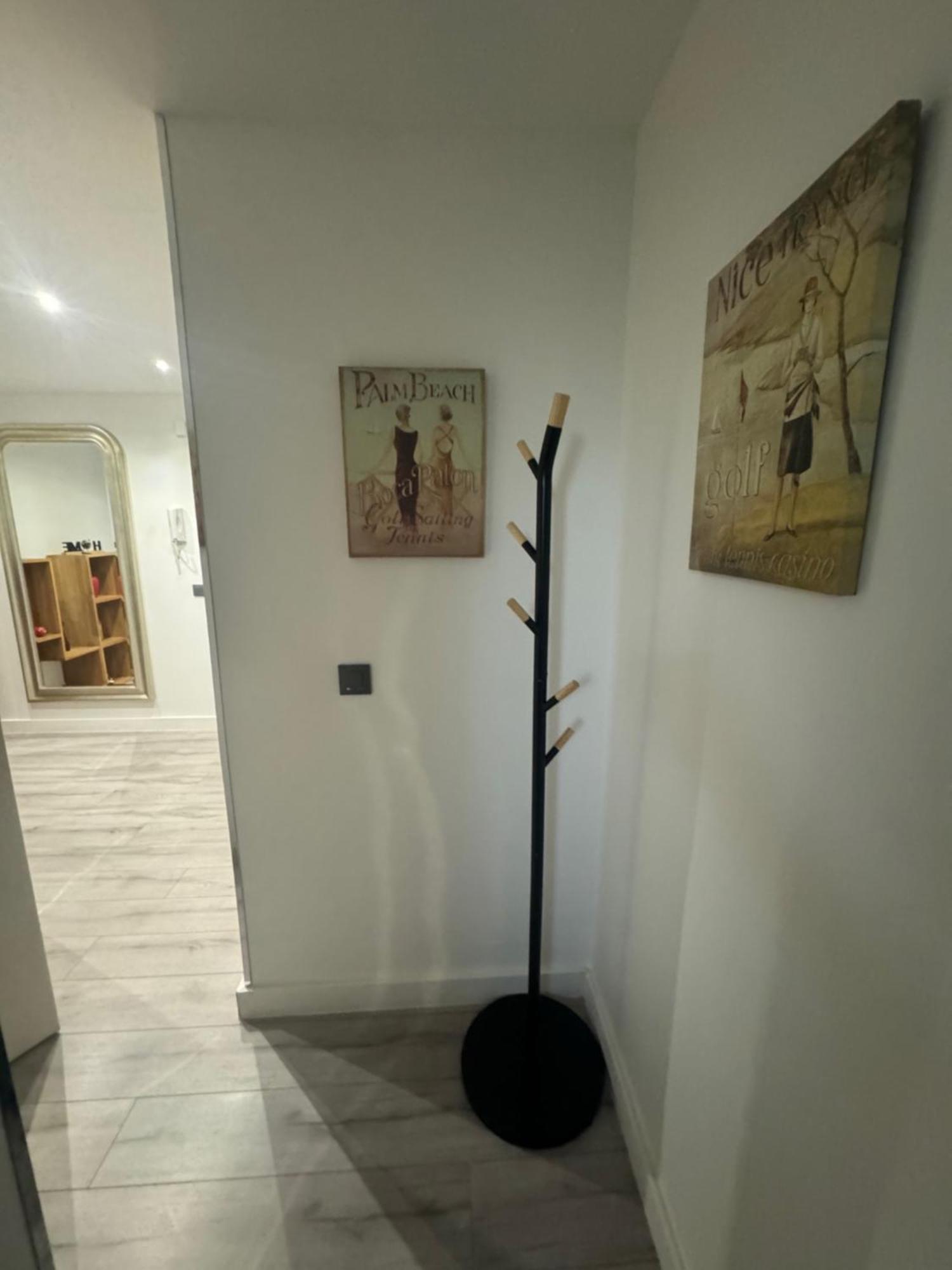 Gorgeous 2 Bedrooms Holiday Apartement Nice Exterior photo
