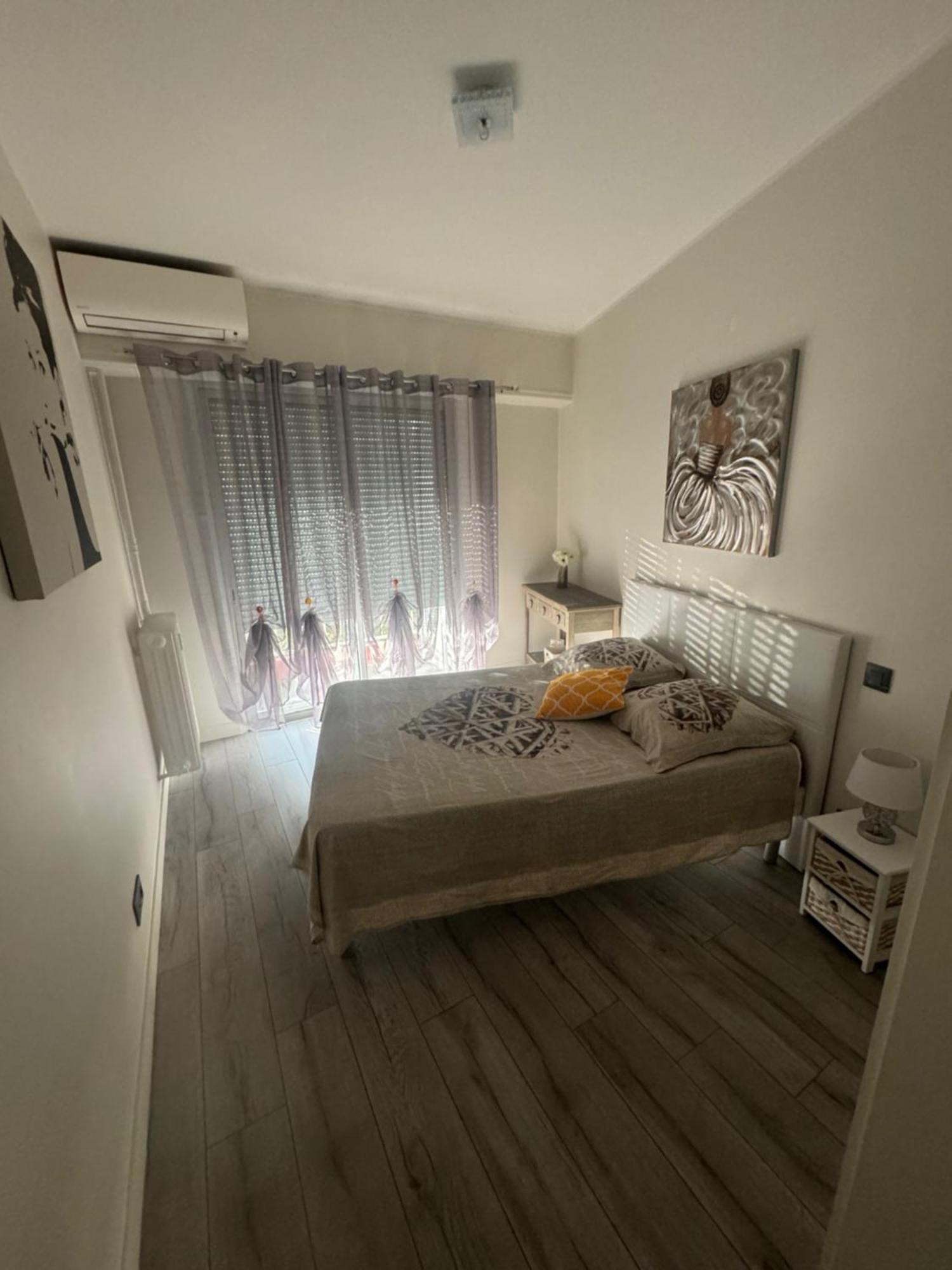 Gorgeous 2 Bedrooms Holiday Apartement Nice Exterior photo