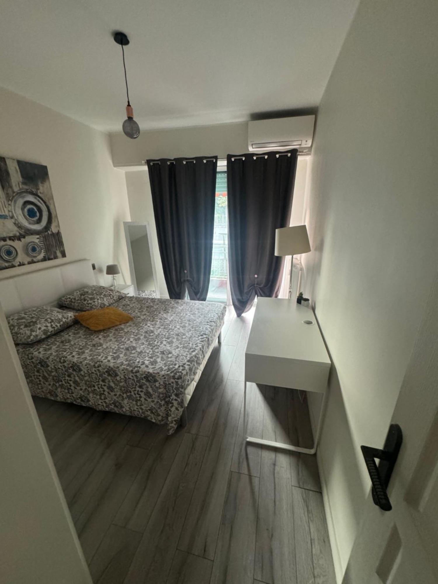 Gorgeous 2 Bedrooms Holiday Apartement Nice Exterior photo