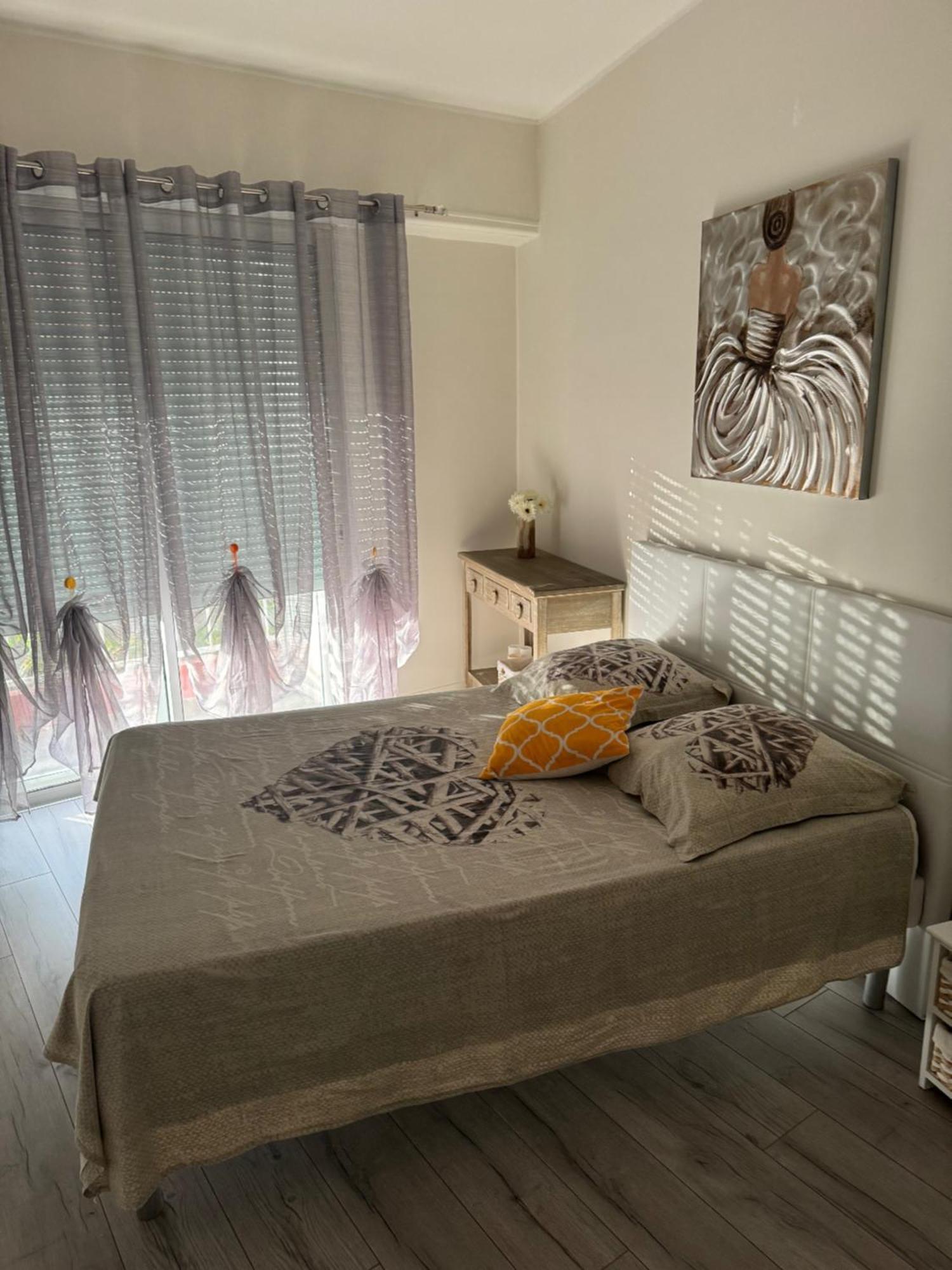 Gorgeous 2 Bedrooms Holiday Apartement Nice Exterior photo